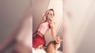 [249 of 709 Vids] Lena Kitsune (lena_kitsune aka lenakitsune) OnlyFans Leaks Nude Petite