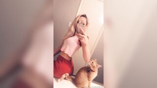 [249 of 709 Vids] Lena Kitsune (lena_kitsune aka lenakitsune) OnlyFans Leaks Nude Petite