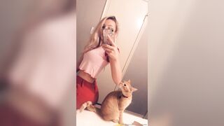 [249 of 709 Vids] Lena Kitsune (lena_kitsune aka lenakitsune) OnlyFans Leaks Nude Petite