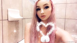 [250 of 709 Vids] Lena Kitsune (lena_kitsune aka lenakitsune) OnlyFans Leaks Nude Petite