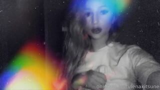 [259 of 709 Vids] Lena Kitsune (lena_kitsune aka lenakitsune) OnlyFans Leaks Nude Petite
