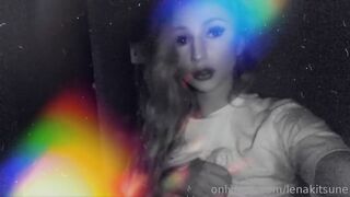 [259 of 709 Vids] Lena Kitsune (lena_kitsune aka lenakitsune) OnlyFans Leaks Nude Petite