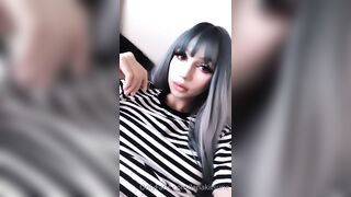 [266 of 709 Vids] Lena Kitsune (lena_kitsune aka lenakitsune) OnlyFans Leaks Nude Petite