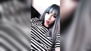 [266 of 709 Vids] Lena Kitsune (lena_kitsune aka lenakitsune) OnlyFans Leaks Nude Petite
