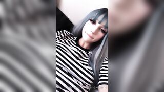 [266 of 709 Vids] Lena Kitsune (lena_kitsune aka lenakitsune) OnlyFans Leaks Nude Petite