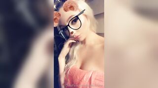 [284 of 709 Vids] Lena Kitsune (lena_kitsune aka lenakitsune) OnlyFans Leaks Nude Petite