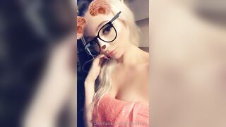 [284 of 709 Vids] Lena Kitsune (lena_kitsune aka lenakitsune) OnlyFans Leaks Nude Petite