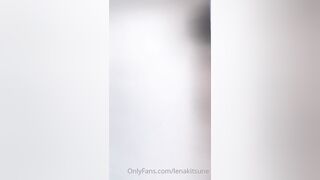 [304 of 709 Vids] Lena Kitsune (lena_kitsune aka lenakitsune) OnlyFans Leaks Nude Petite