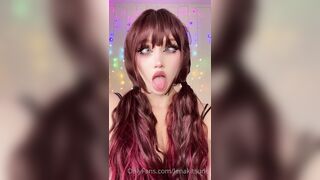 [319 of 709 Vids] Lena Kitsune (lena_kitsune aka lenakitsune) OnlyFans Leaks Nude Petite