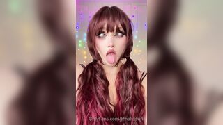 [319 of 709 Vids] Lena Kitsune (lena_kitsune aka lenakitsune) OnlyFans Leaks Nude Petite