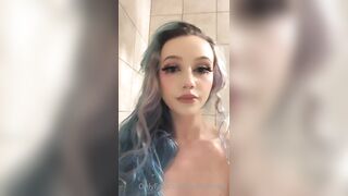 [323 of 709 Vids] Lena Kitsune (lena_kitsune aka lenakitsune) OnlyFans Leaks Nude Petite