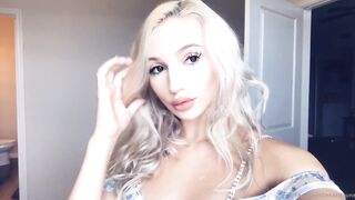 [327 of 709 Vids] Lena Kitsune (lena_kitsune aka lenakitsune) OnlyFans Leaks Nude Petite