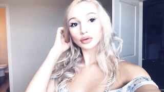 [327 of 709 Vids] Lena Kitsune (lena_kitsune aka lenakitsune) OnlyFans Leaks Nude Petite