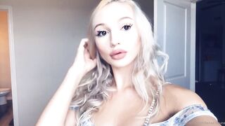 [327 of 709 Vids] Lena Kitsune (lena_kitsune aka lenakitsune) OnlyFans Leaks Nude Petite