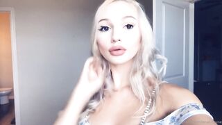 [327 of 709 Vids] Lena Kitsune (lena_kitsune aka lenakitsune) OnlyFans Leaks Nude Petite
