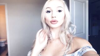 [327 of 709 Vids] Lena Kitsune (lena_kitsune aka lenakitsune) OnlyFans Leaks Nude Petite