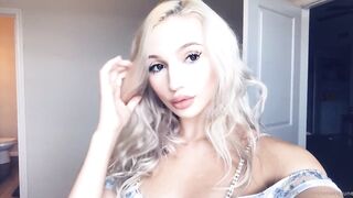 [327 of 709 Vids] Lena Kitsune (lena_kitsune aka lenakitsune) OnlyFans Leaks Nude Petite