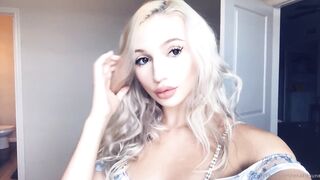[327 of 709 Vids] Lena Kitsune (lena_kitsune aka lenakitsune) OnlyFans Leaks Nude Petite