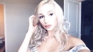 [327 of 709 Vids] Lena Kitsune (lena_kitsune aka lenakitsune) OnlyFans Leaks Nude Petite