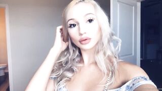 [327 of 709 Vids] Lena Kitsune (lena_kitsune aka lenakitsune) OnlyFans Leaks Nude Petite