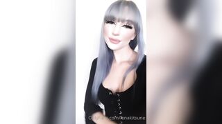 [328 of 709 Vids] Lena Kitsune (lena_kitsune aka lenakitsune) OnlyFans Leaks Nude Petite