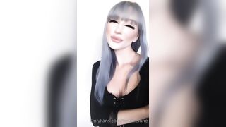 [328 of 709 Vids] Lena Kitsune (lena_kitsune aka lenakitsune) OnlyFans Leaks Nude Petite