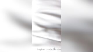 [33 of 709 Vids] Lena Kitsune (lena_kitsune aka lenakitsune) OnlyFans Leaks Nude Petite