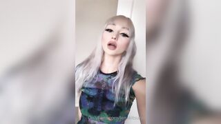 [337 of 709 Vids] Lena Kitsune (lena_kitsune aka lenakitsune) OnlyFans Leaks Nude Petite