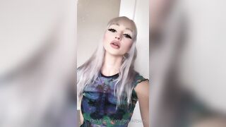 [337 of 709 Vids] Lena Kitsune (lena_kitsune aka lenakitsune) OnlyFans Leaks Nude Petite