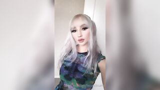 [337 of 709 Vids] Lena Kitsune (lena_kitsune aka lenakitsune) OnlyFans Leaks Nude Petite