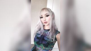 [337 of 709 Vids] Lena Kitsune (lena_kitsune aka lenakitsune) OnlyFans Leaks Nude Petite