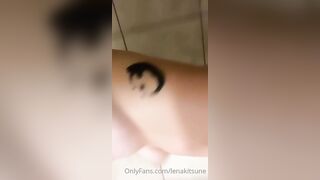 [342 of 709 Vids] Lena Kitsune (lena_kitsune aka lenakitsune) OnlyFans Leaks Nude Petite