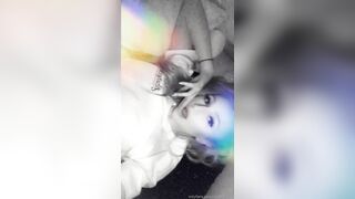 [355 of 709 Vids] Lena Kitsune (lena_kitsune aka lenakitsune) OnlyFans Leaks Nude Petite