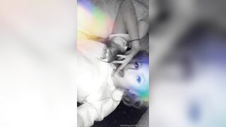 [355 of 709 Vids] Lena Kitsune (lena_kitsune aka lenakitsune) OnlyFans Leaks Nude Petite