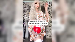 [367 of 709 Vids] Lena Kitsune (lena_kitsune aka lenakitsune) OnlyFans Leaks Nude Petite