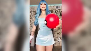 [367 of 709 Vids] Lena Kitsune (lena_kitsune aka lenakitsune) OnlyFans Leaks Nude Petite