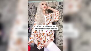 [367 of 709 Vids] Lena Kitsune (lena_kitsune aka lenakitsune) OnlyFans Leaks Nude Petite