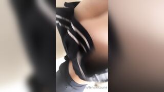 [387 of 709 Vids] Lena Kitsune (lena_kitsune aka lenakitsune) OnlyFans Leaks Nude Petite