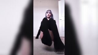 [401 of 709 Vids] Lena Kitsune (lena_kitsune aka lenakitsune) OnlyFans Leaks Nude Petite