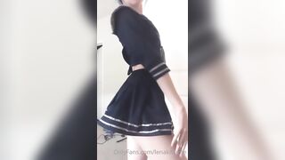 [408 of 709 Vids] Lena Kitsune (lena_kitsune aka lenakitsune) OnlyFans Leaks Nude Petite