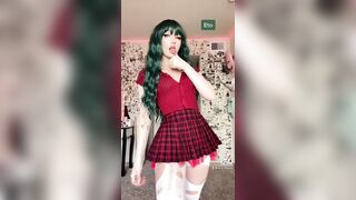 [418 of 709 Vids] Lena Kitsune (lena_kitsune aka lenakitsune) OnlyFans Leaks Nude Petite
