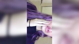 [446 of 709 Vids] Lena Kitsune (lena_kitsune aka lenakitsune) OnlyFans Leaks Nude Petite