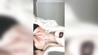 [459 of 709 Vids] Lena Kitsune (lena_kitsune aka lenakitsune) OnlyFans Leaks Nude Petite