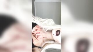 [459 of 709 Vids] Lena Kitsune (lena_kitsune aka lenakitsune) OnlyFans Leaks Nude Petite