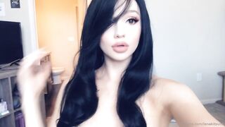 [487 of 709 Vids] Lena Kitsune (lena_kitsune aka lenakitsune) OnlyFans Leaks Nude Petite
