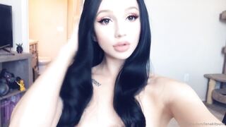 [487 of 709 Vids] Lena Kitsune (lena_kitsune aka lenakitsune) OnlyFans Leaks Nude Petite