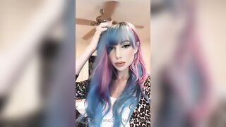 [501 of 709 Vids] Lena Kitsune (lena_kitsune aka lenakitsune) OnlyFans Leaks Nude Petite