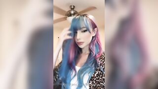 [501 of 709 Vids] Lena Kitsune (lena_kitsune aka lenakitsune) OnlyFans Leaks Nude Petite