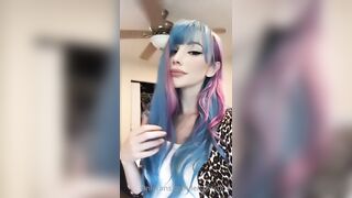 [501 of 709 Vids] Lena Kitsune (lena_kitsune aka lenakitsune) OnlyFans Leaks Nude Petite
