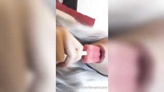 [506 of 709 Vids] Lena Kitsune (lena_kitsune aka lenakitsune) OnlyFans Leaks Nude Petite